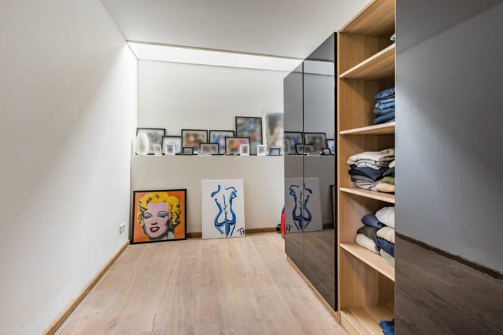 Foto 11 van Enghenbergsteeg 8