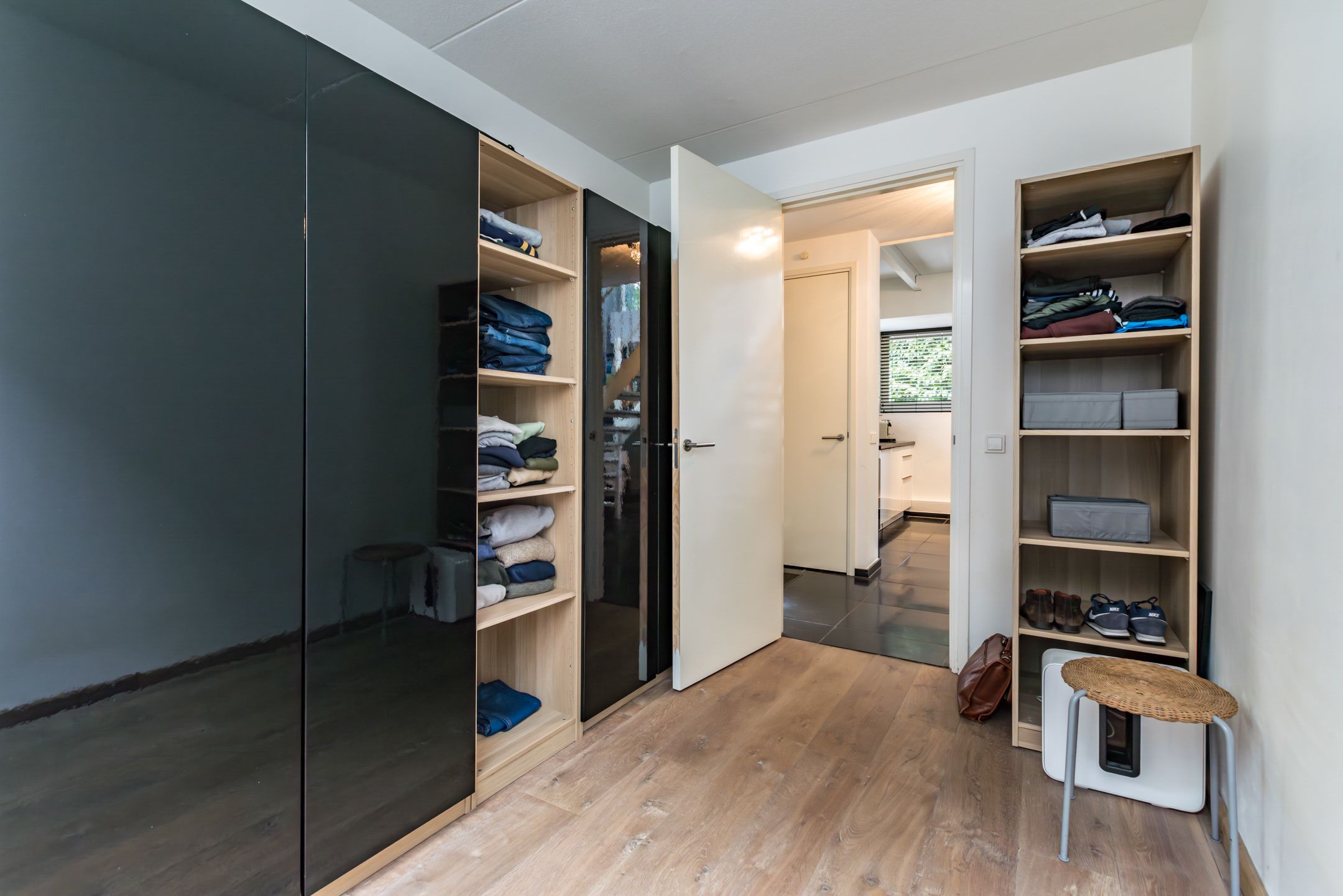 Foto 12 van Enghenbergsteeg 8