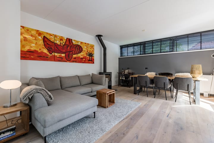 Foto 16 van Enghenbergsteeg 8