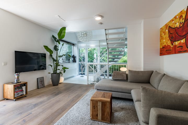 Foto 17 van Enghenbergsteeg 8