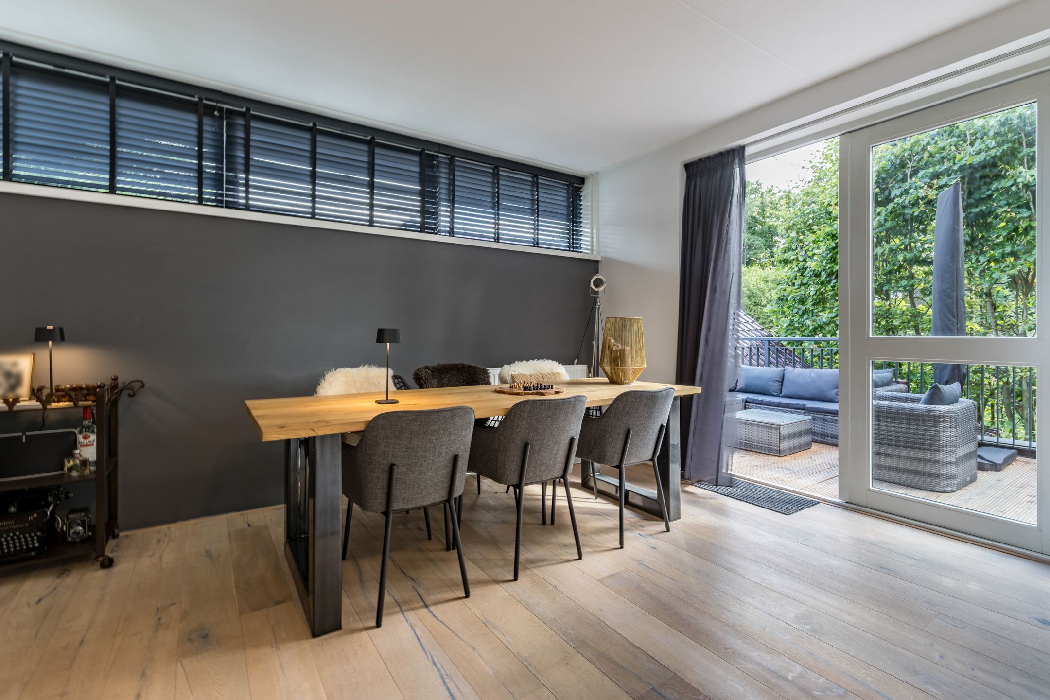 Foto 3 van Enghenbergsteeg 8