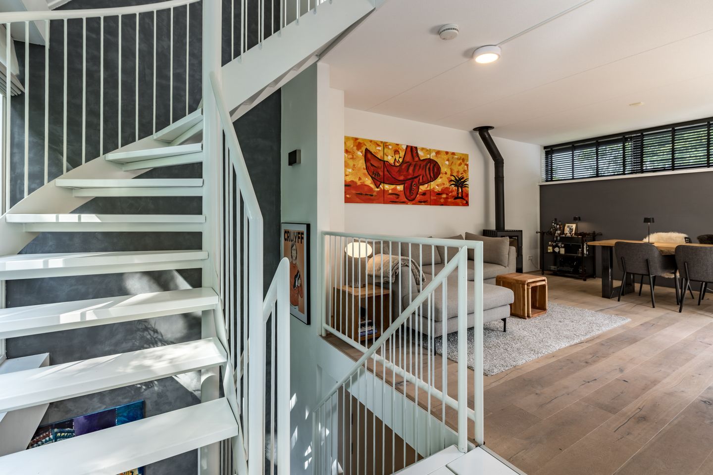 Foto 19 van Enghenbergsteeg 8