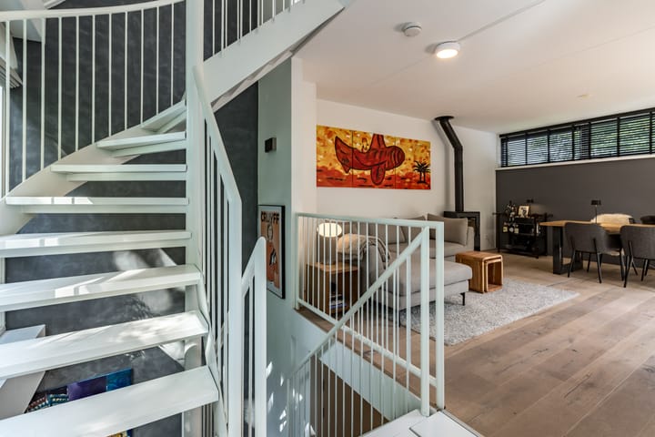 Foto 19 van Enghenbergsteeg 8