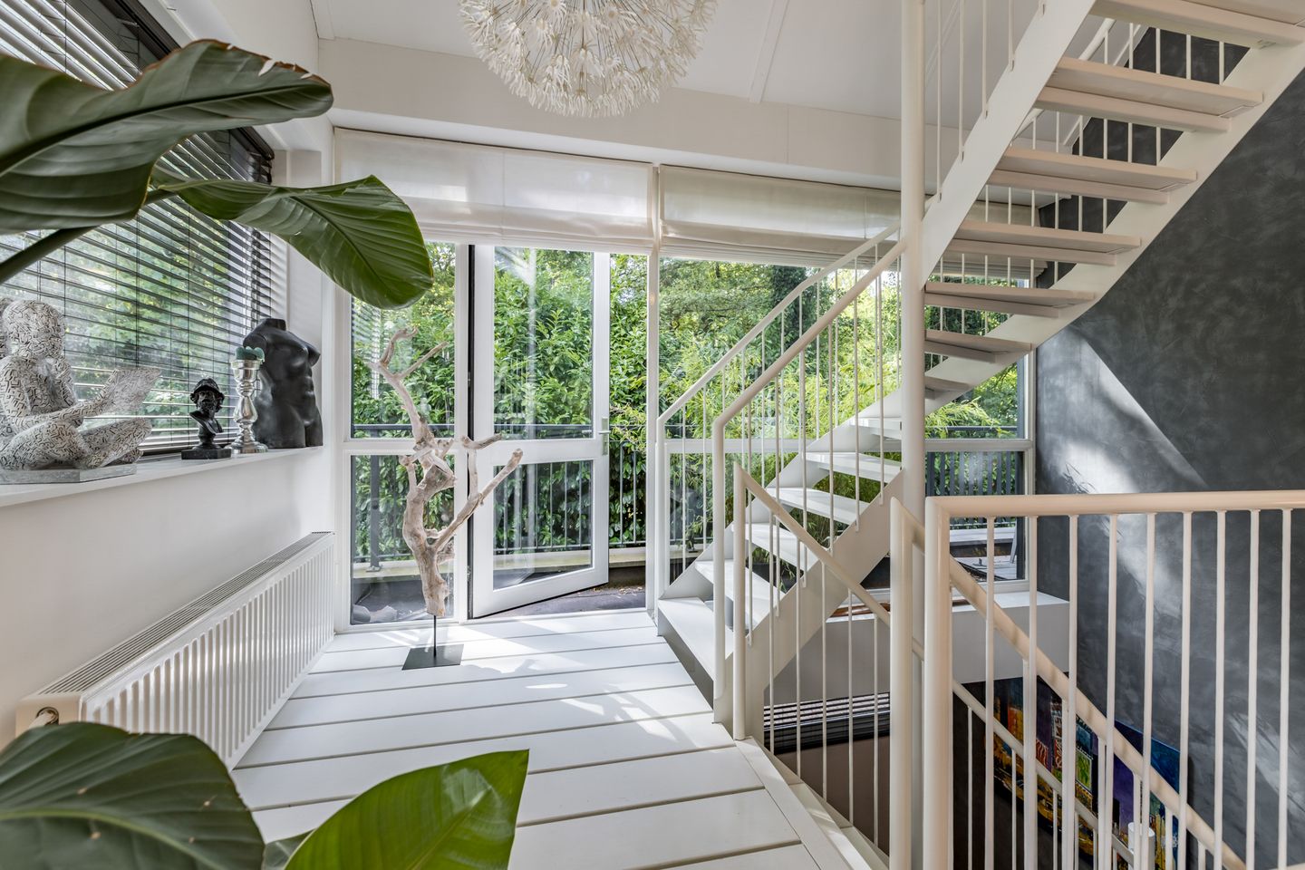 Foto 20 van Enghenbergsteeg 8