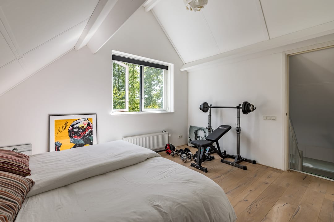 Foto 22 van Enghenbergsteeg 8