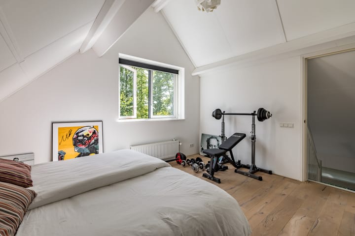 Foto 22 van Enghenbergsteeg 8