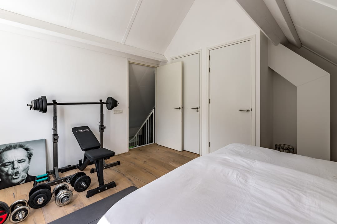 Foto 23 van Enghenbergsteeg 8