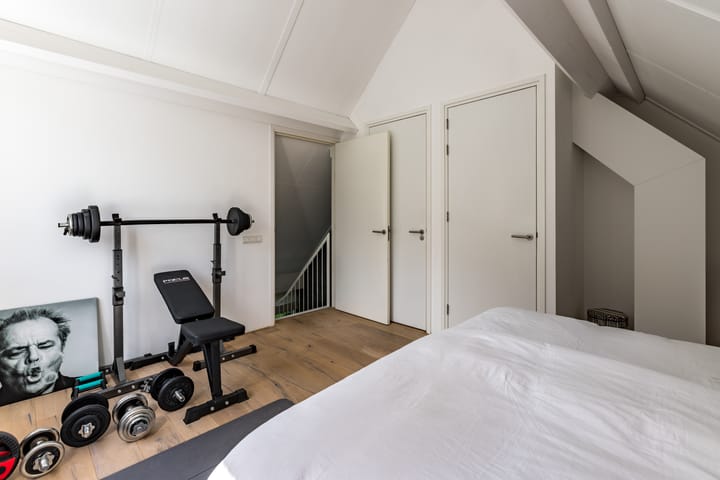 Foto 23 van Enghenbergsteeg 8