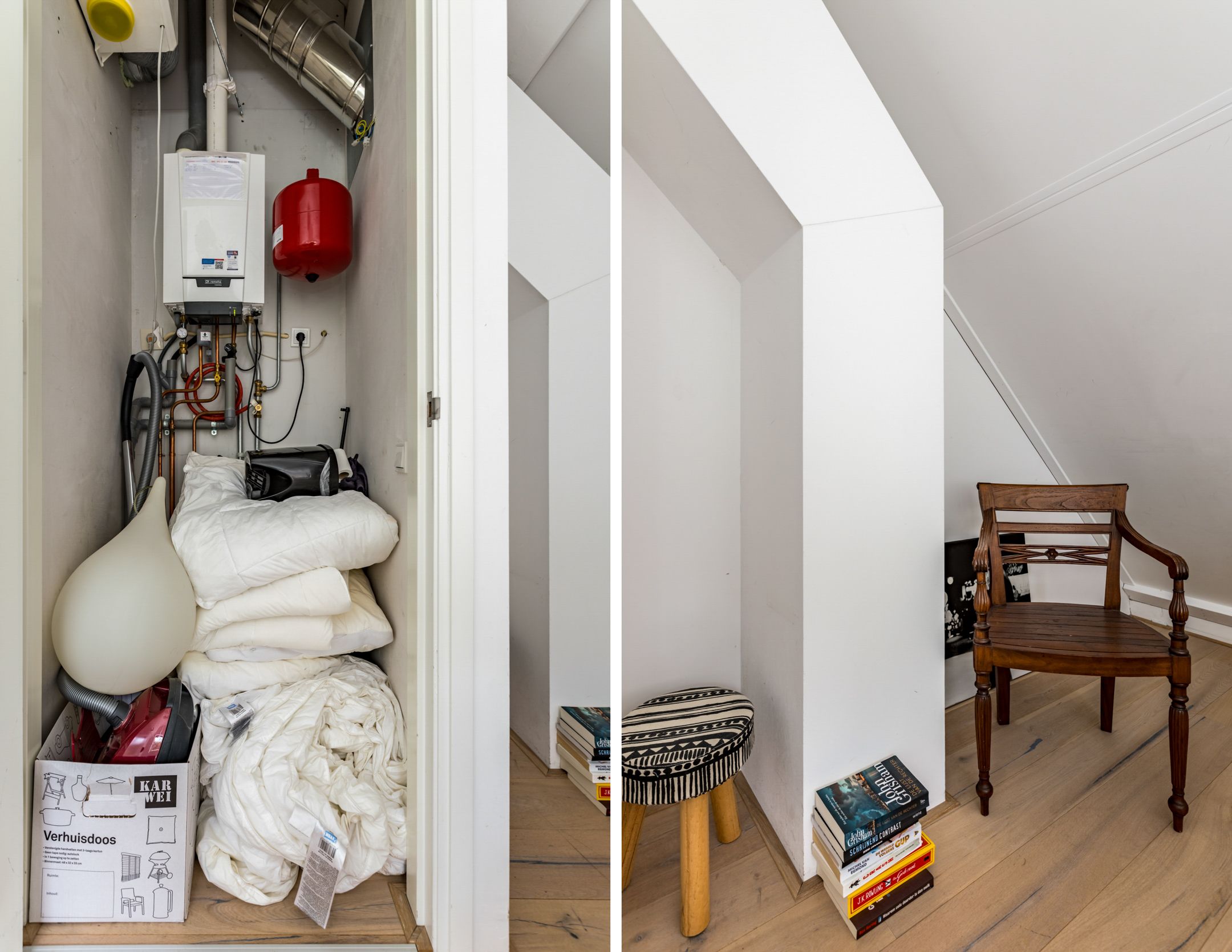 Foto 24 van Enghenbergsteeg 8