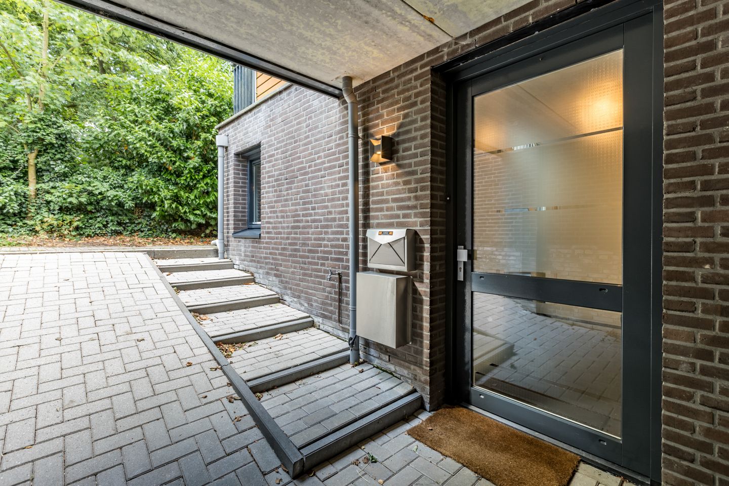 Foto 4 van Enghenbergsteeg 8