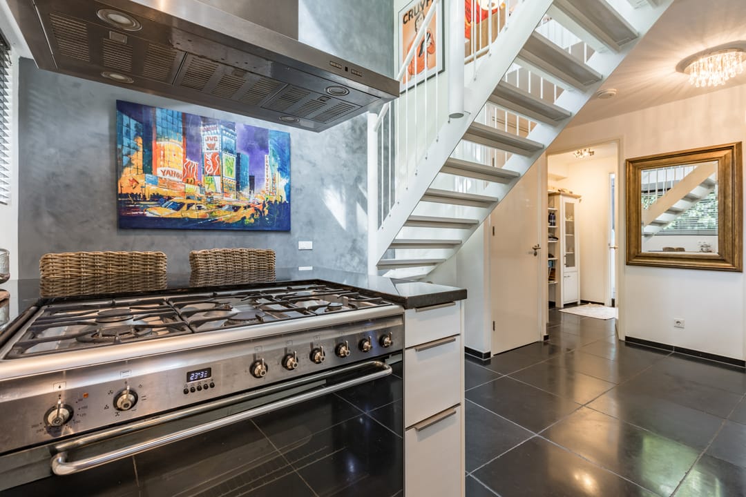 Foto 8 van Enghenbergsteeg 8