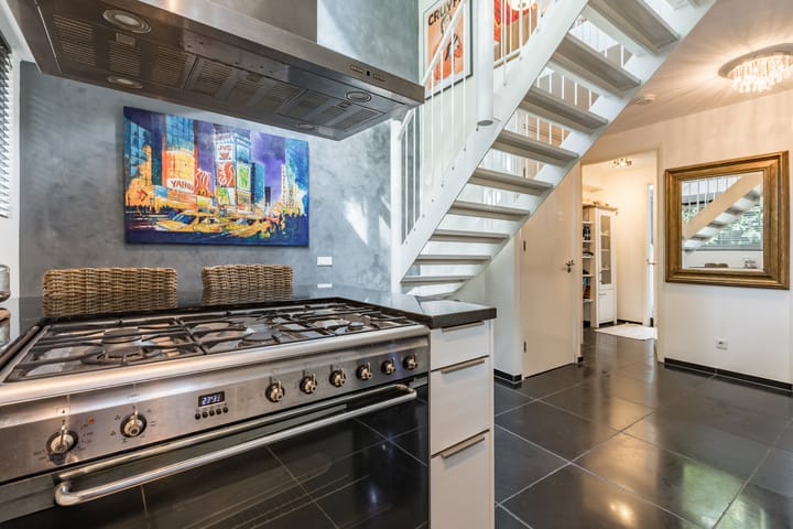 Foto 8 van Enghenbergsteeg 8