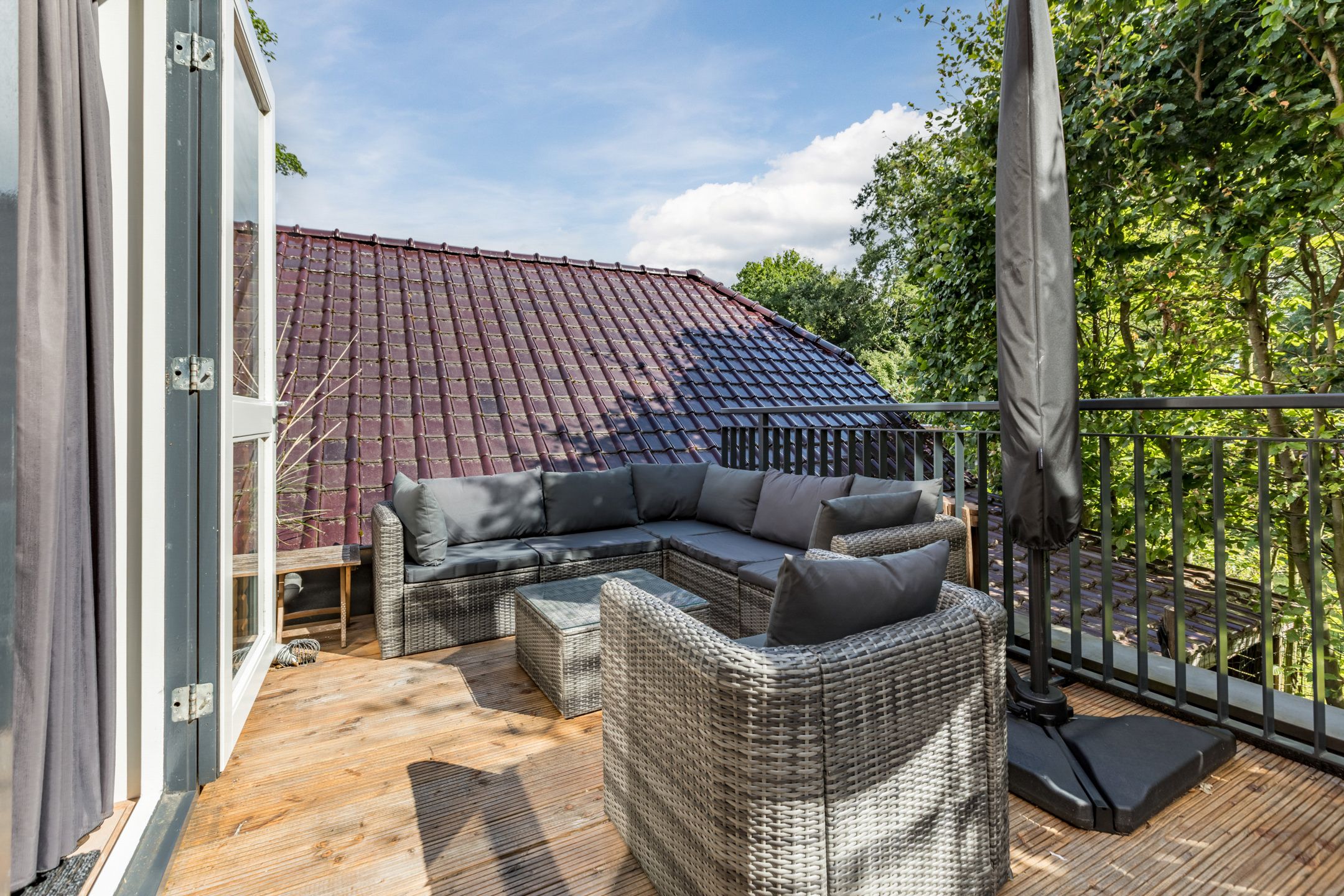 Foto 27 van Enghenbergsteeg 8