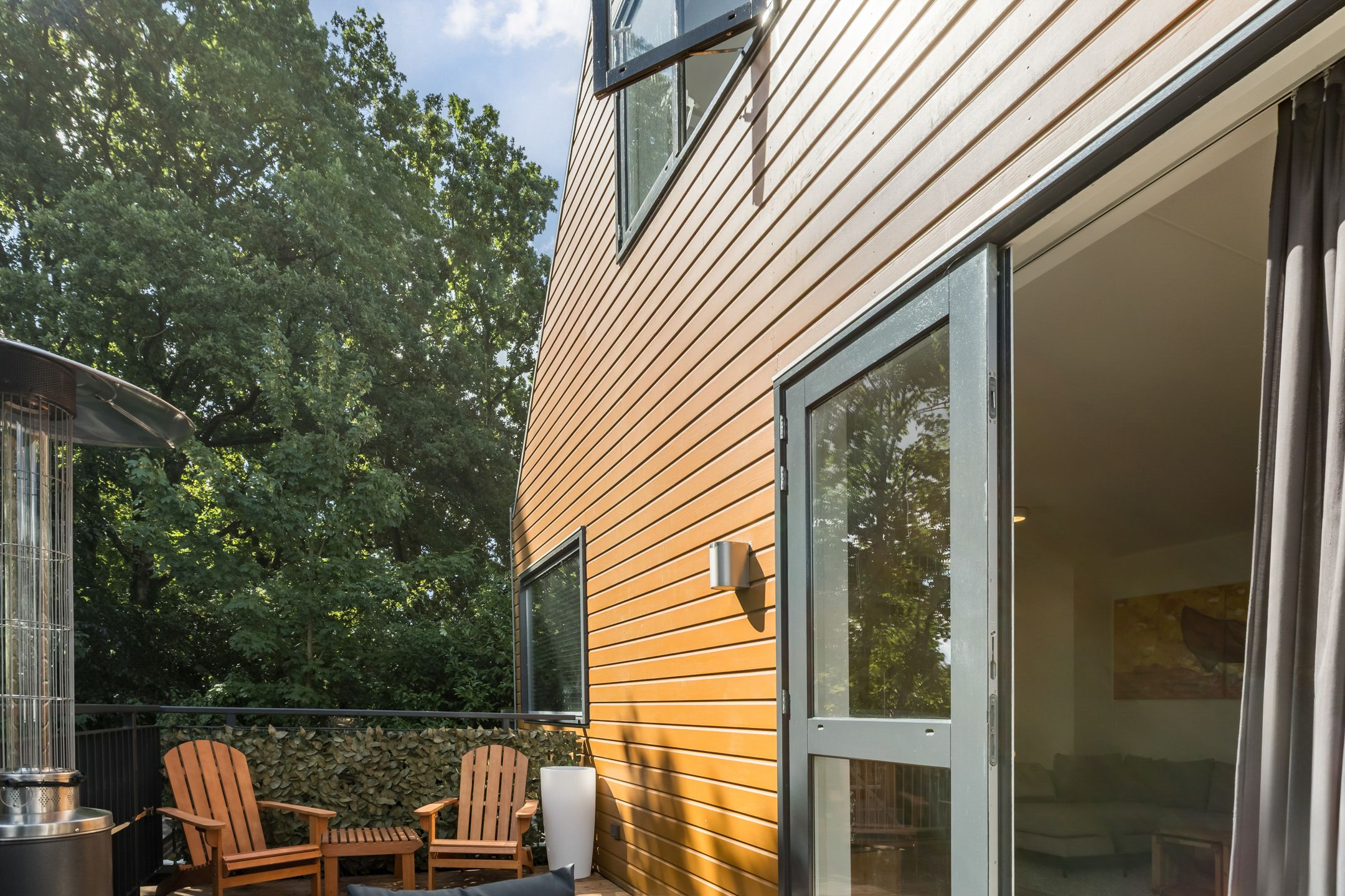 Foto 30 van Enghenbergsteeg 8