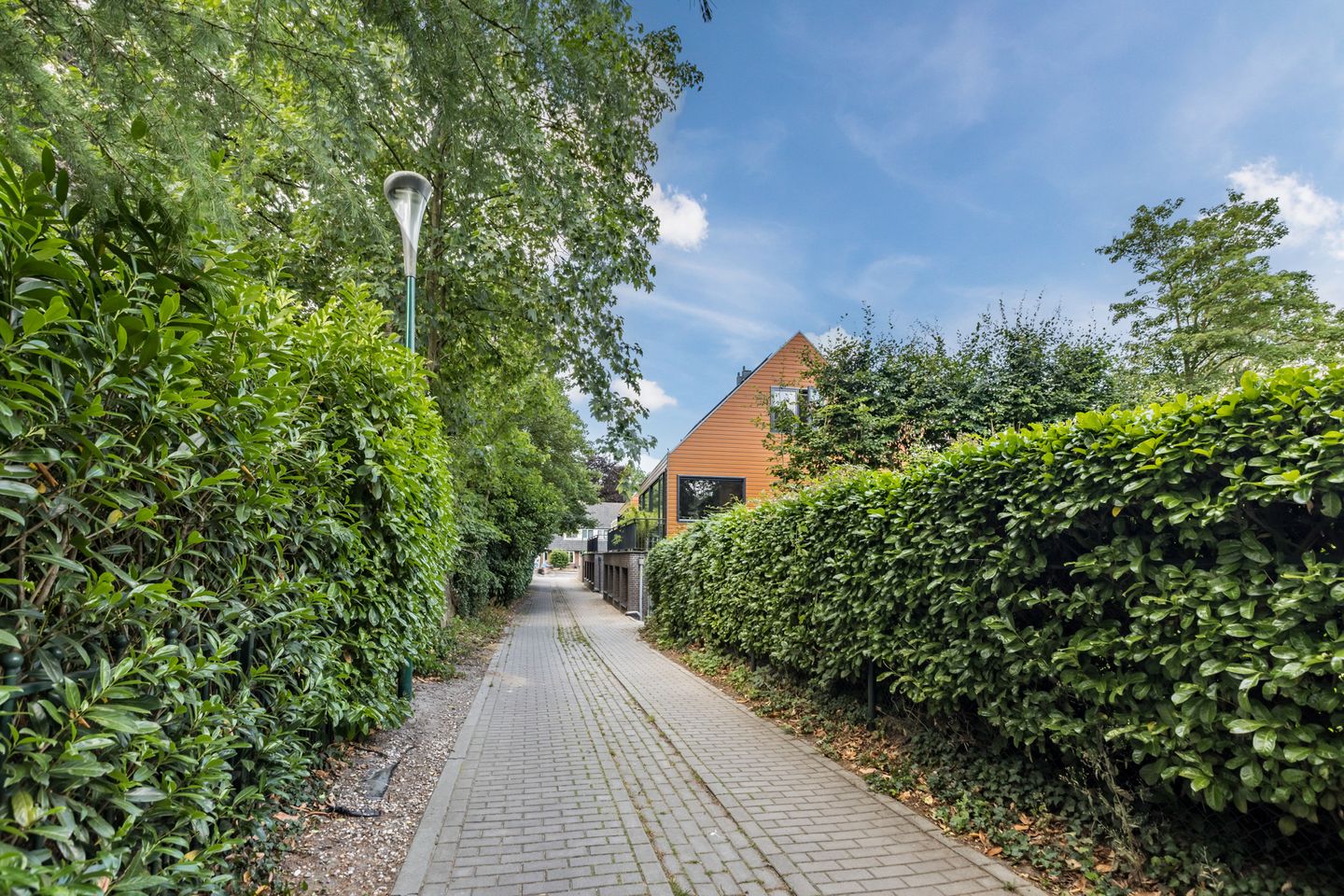 Foto 34 van Enghenbergsteeg 8