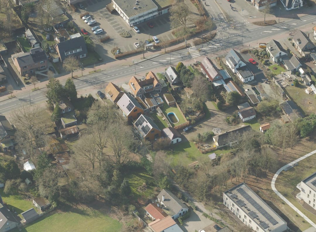 Foto 37 van Enghenbergsteeg 8