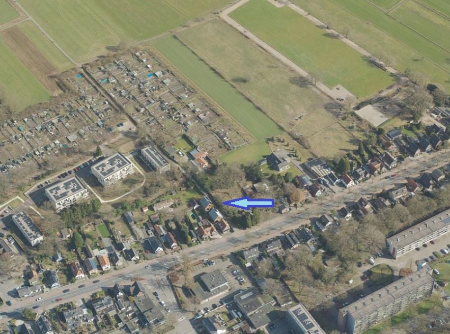 Foto 38 van Enghenbergsteeg 8