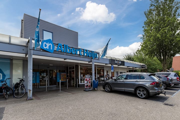 Foto 39 van Enghenbergsteeg 8