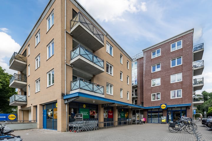 Foto 40 van Enghenbergsteeg 8