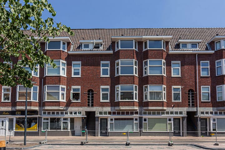 Foto 1 van Amsterdamsestraatweg 219-BSA