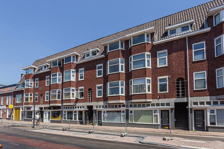 Foto 2 van Amsterdamsestraatweg 219-BSA