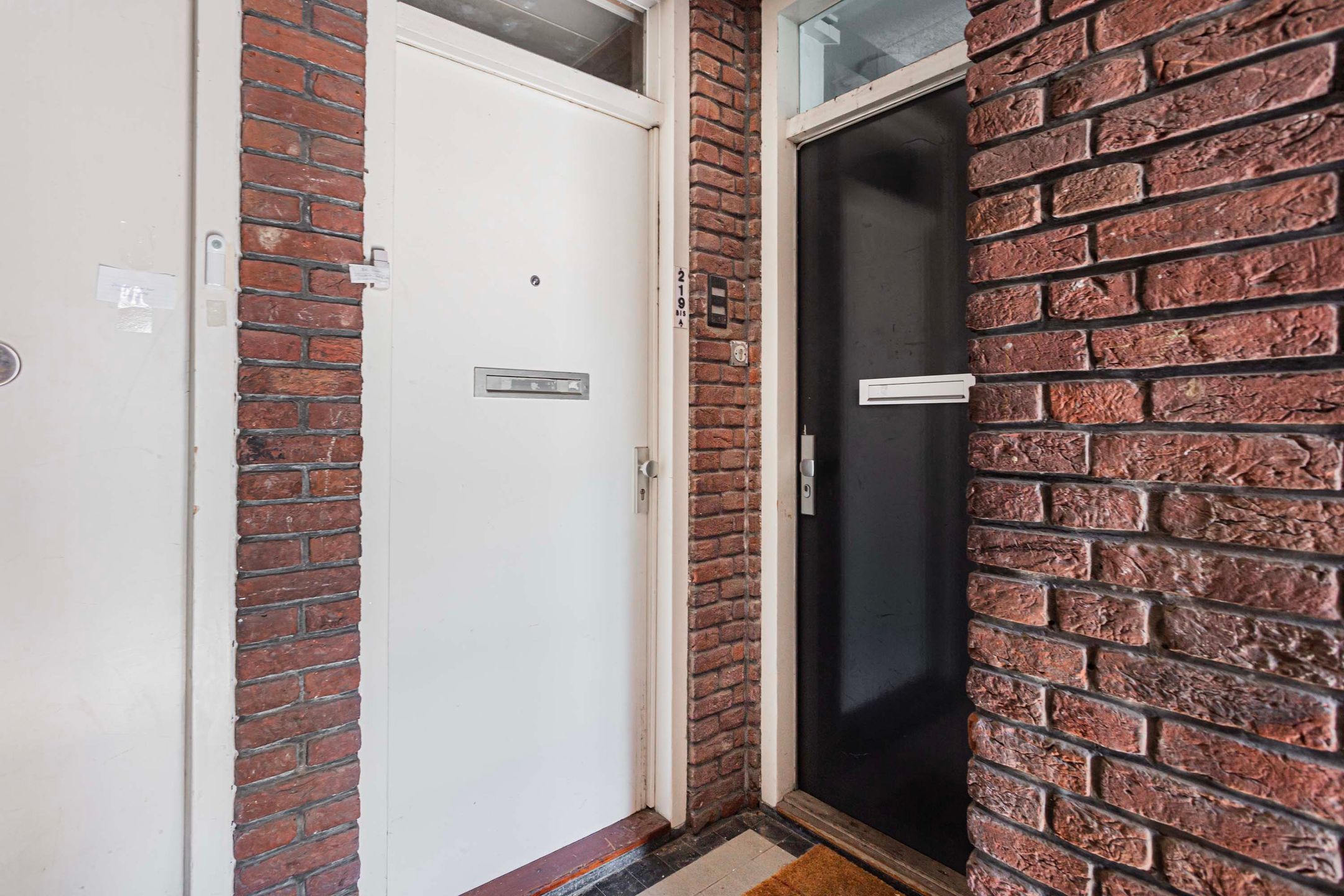 Foto 3 van Amsterdamsestraatweg 219-BSA