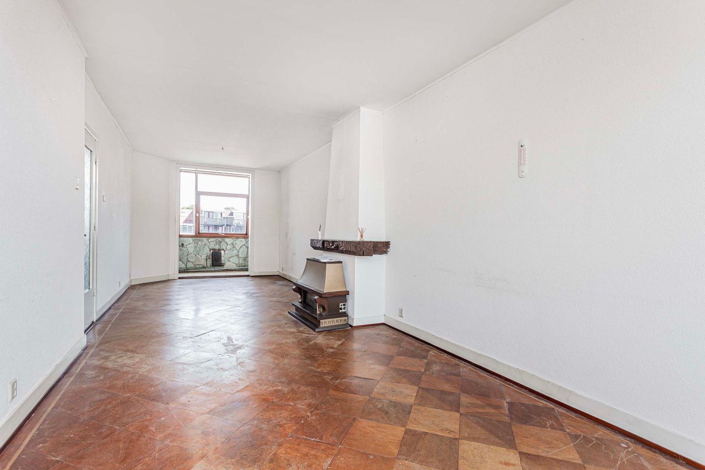 Foto 4 van Amsterdamsestraatweg 219-BSA