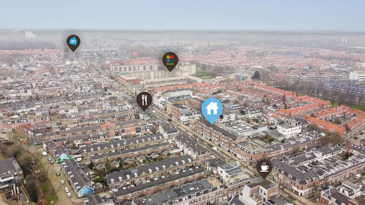 Foto 18 van Amsterdamsestraatweg 219-BSA