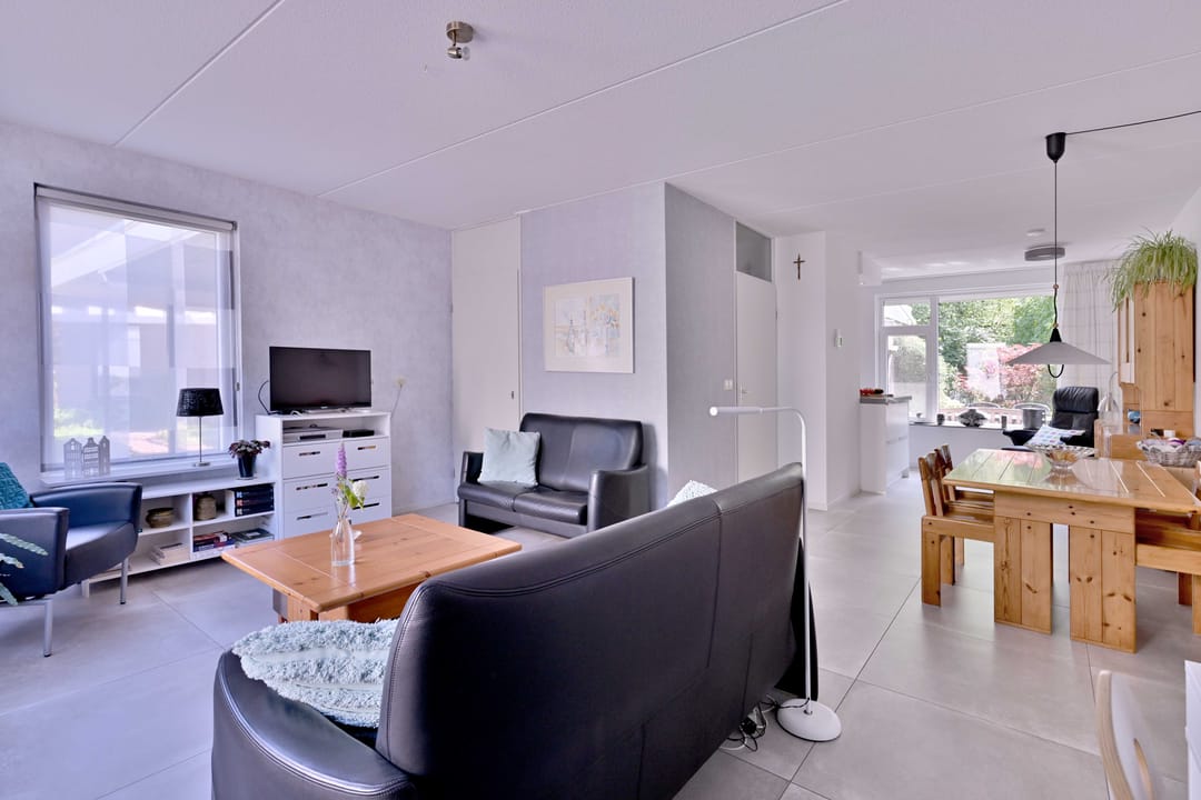 Foto 7 van Esdoornlaan 28