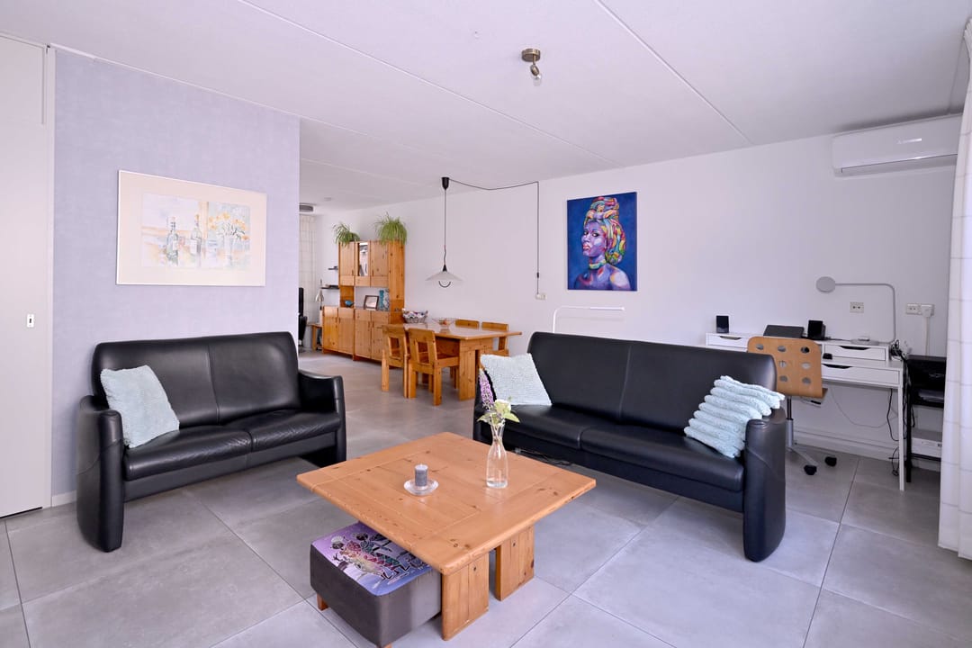 Foto 8 van Esdoornlaan 28