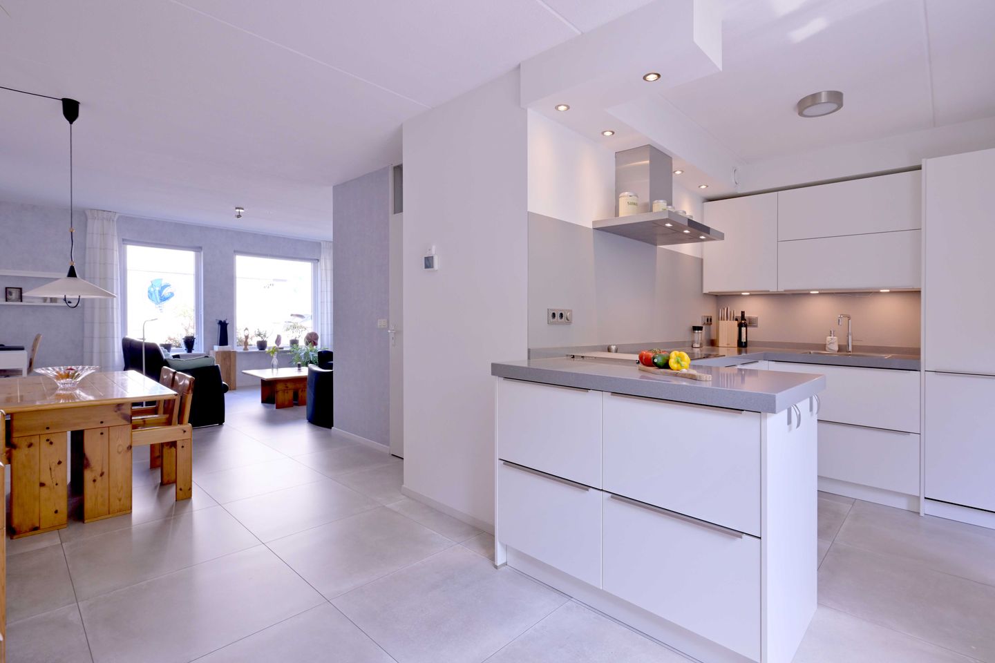 Foto 10 van Esdoornlaan 28