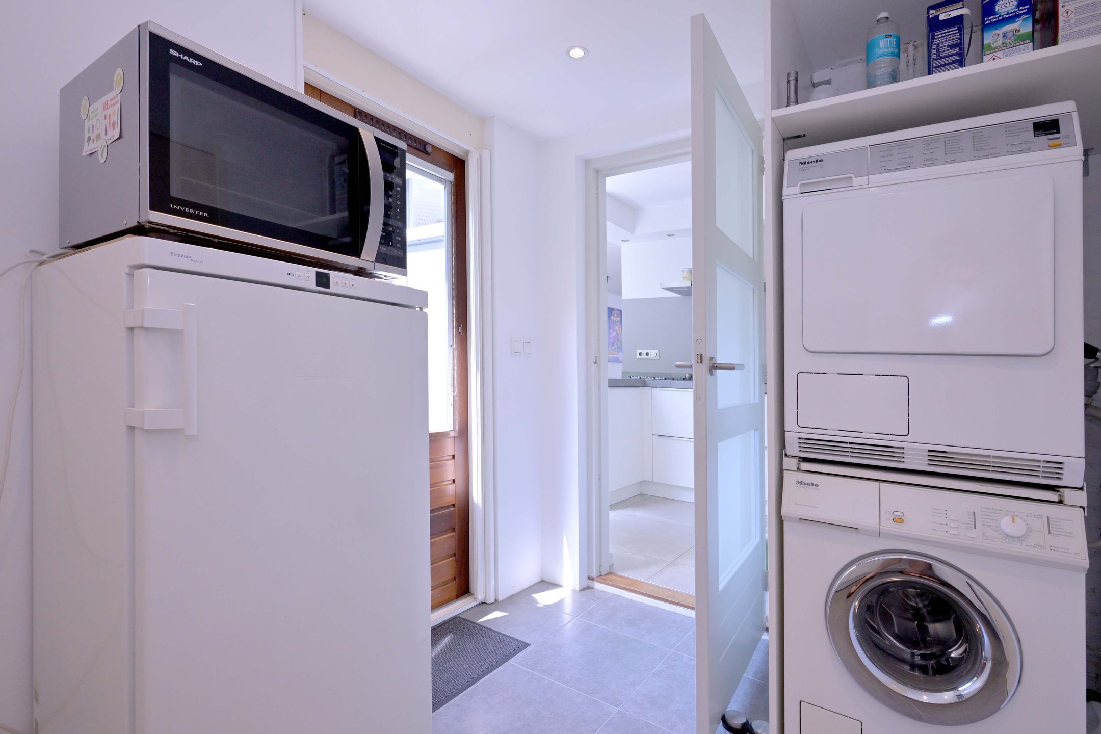 Foto 15 van Esdoornlaan 28