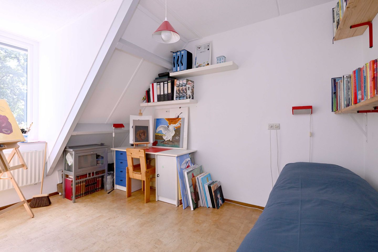 Foto 25 van Esdoornlaan 28