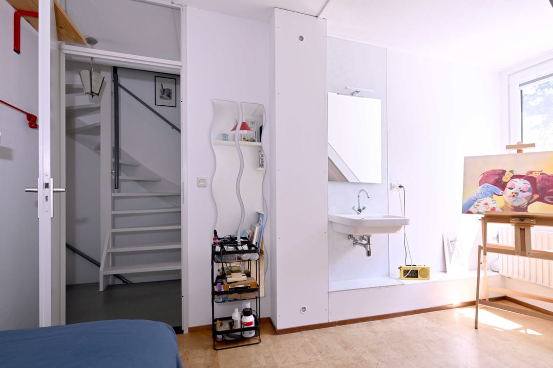 Foto 26 van Esdoornlaan 28