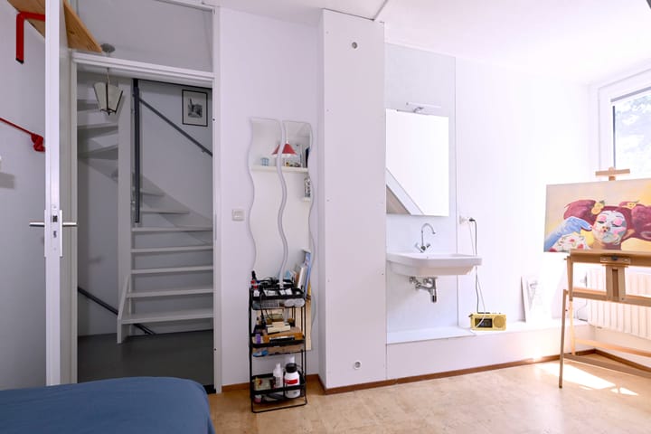 Foto 26 van Esdoornlaan 28