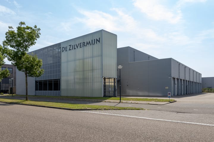Grote Esch 830-b52, Moordrecht