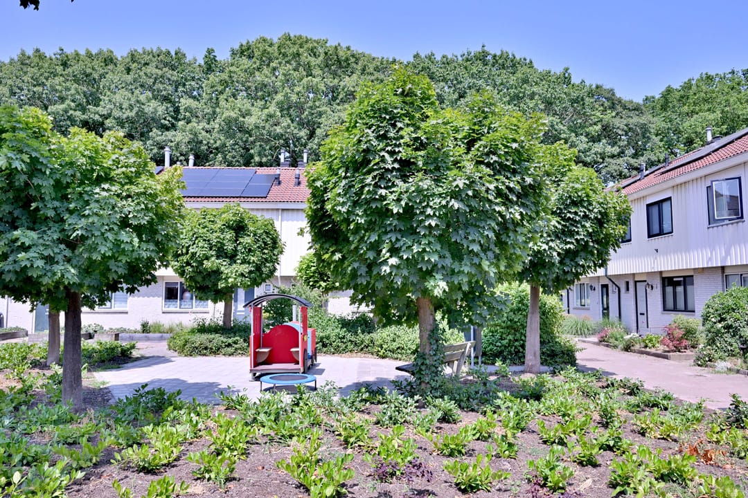 Foto 46 van Esdoornlaan 28