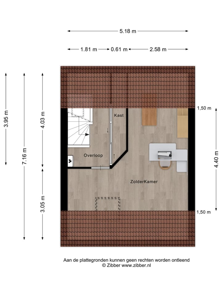 Foto 50 van Esdoornlaan 28