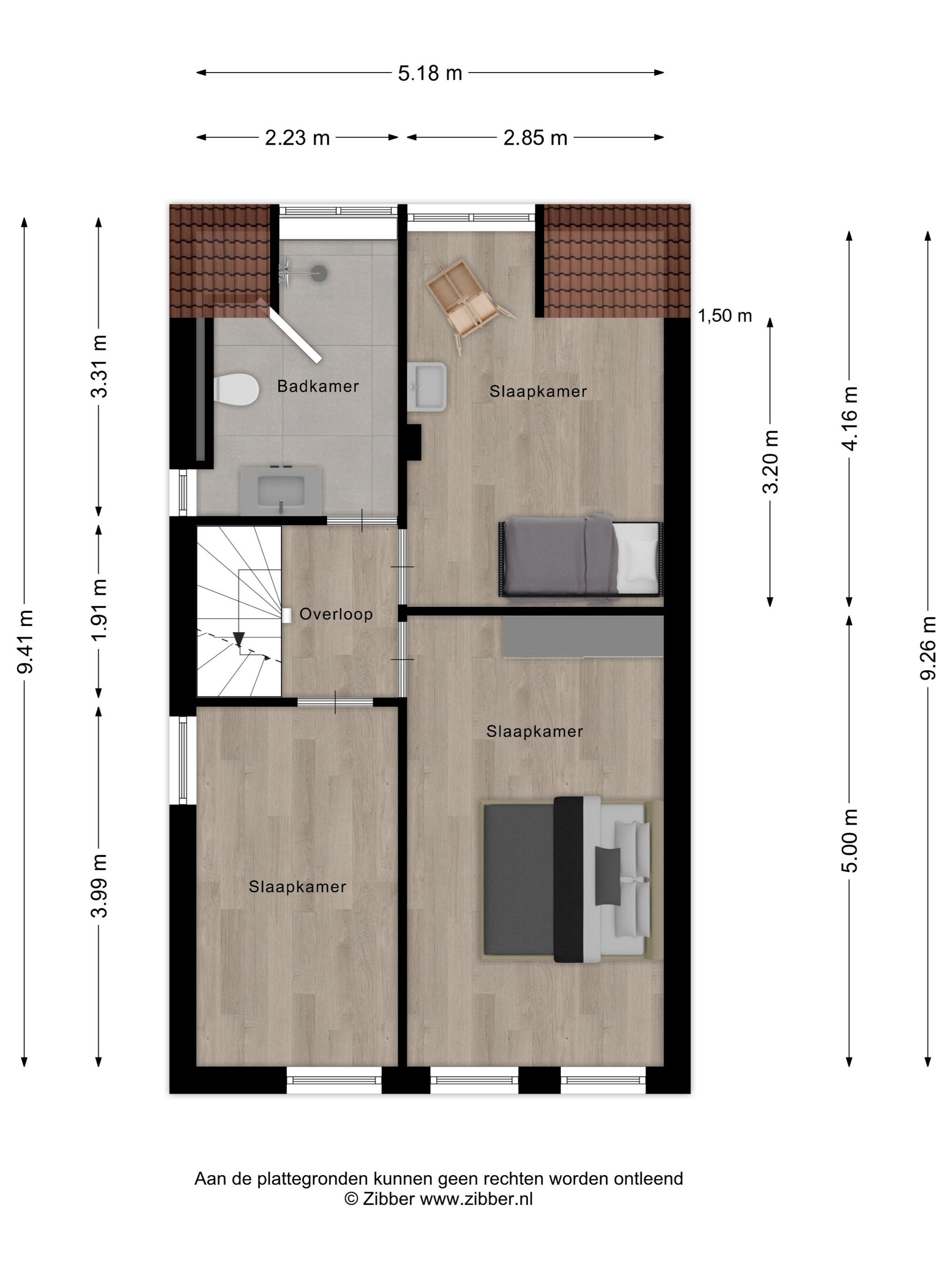 Foto 48 van Esdoornlaan 28