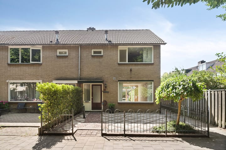 Foto 1 van Botterlaan 12