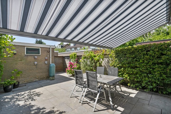 Foto 4 van Botterlaan 12