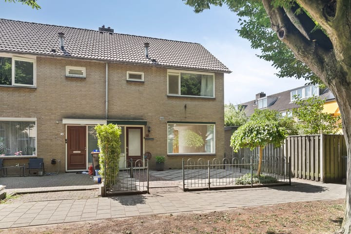 Foto 5 van Botterlaan 12