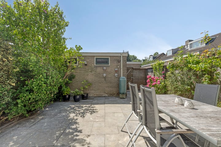 Foto 29 van Botterlaan 12