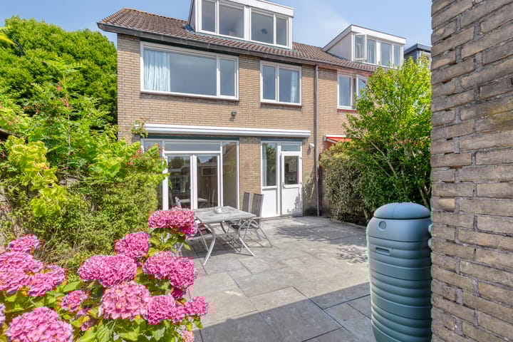 Foto 30 van Botterlaan 12