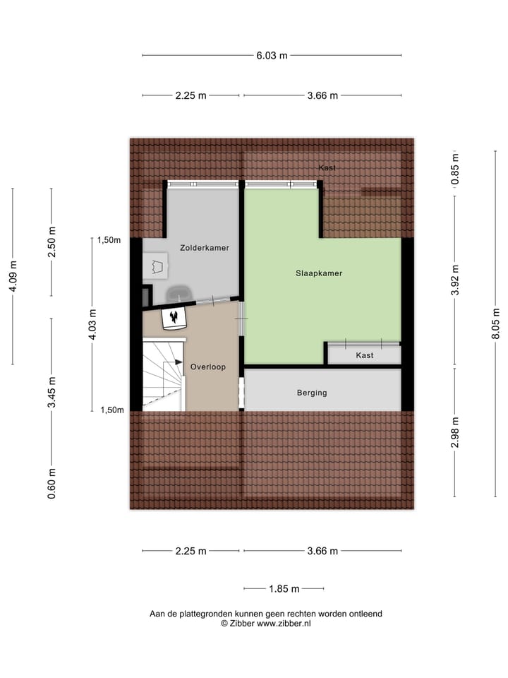 Foto 39 van Botterlaan 12