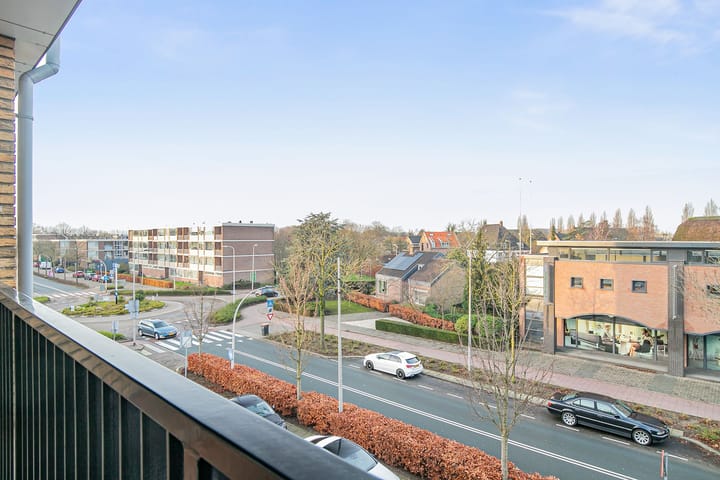 Foto 4 van Geerlaan 41-C