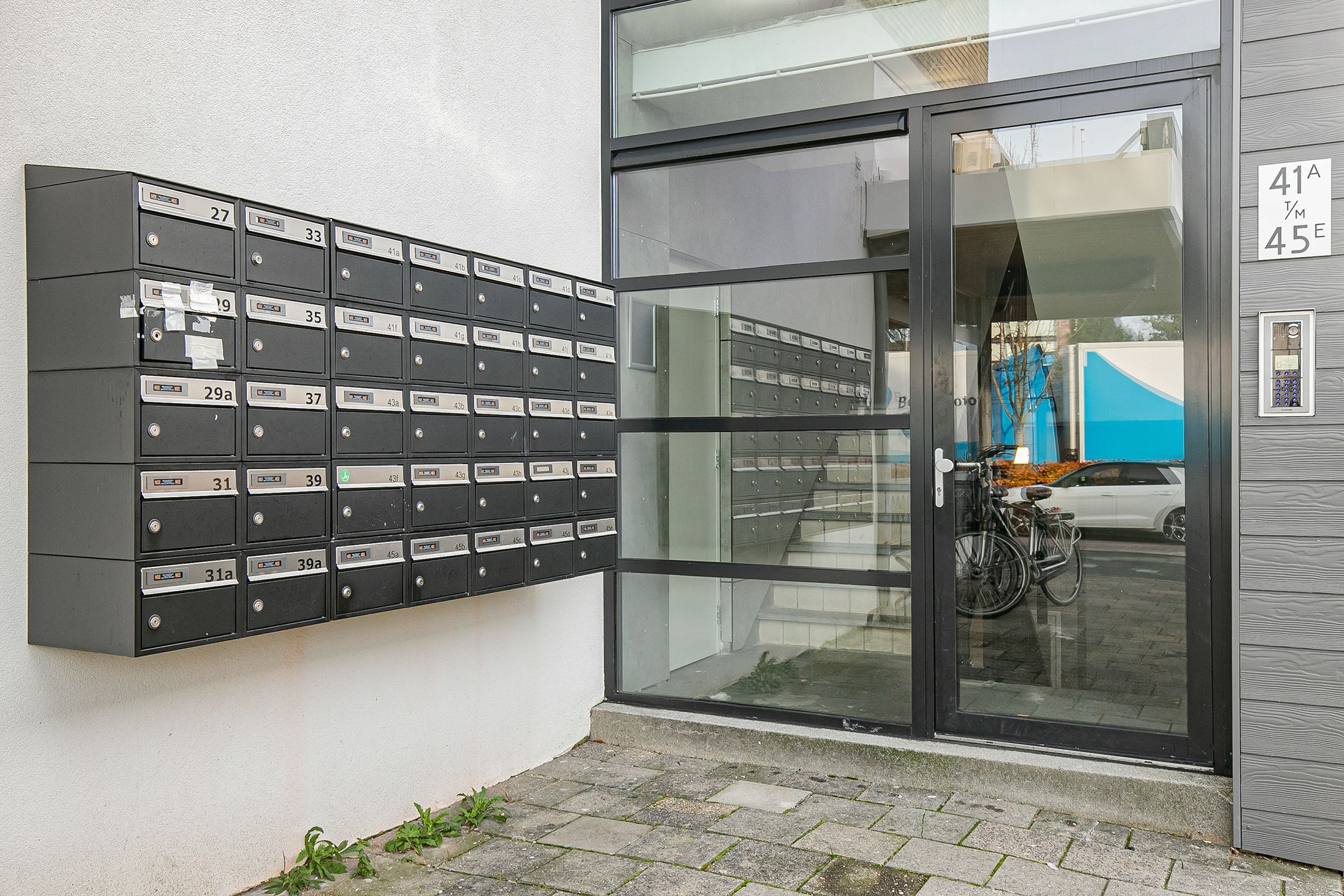 Foto 6 van Geerlaan 41-C