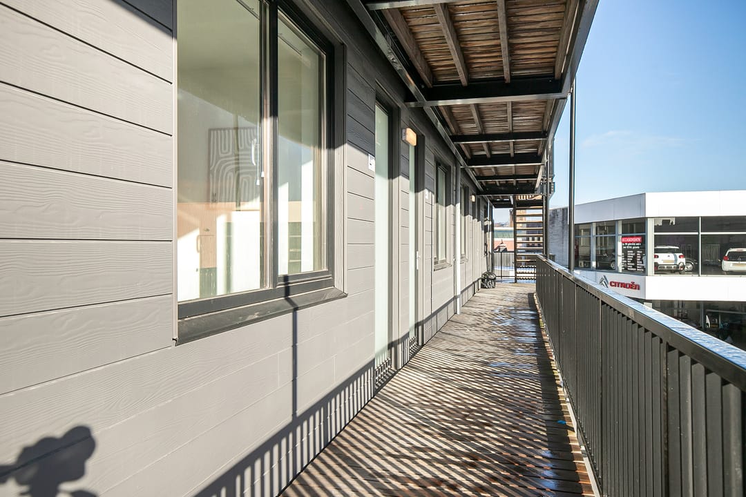 Foto 7 van Geerlaan 41-C