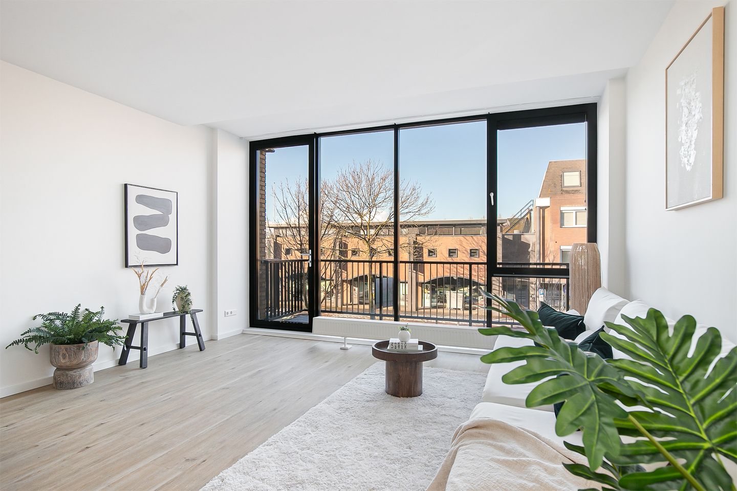 Foto 10 van Geerlaan 41-C