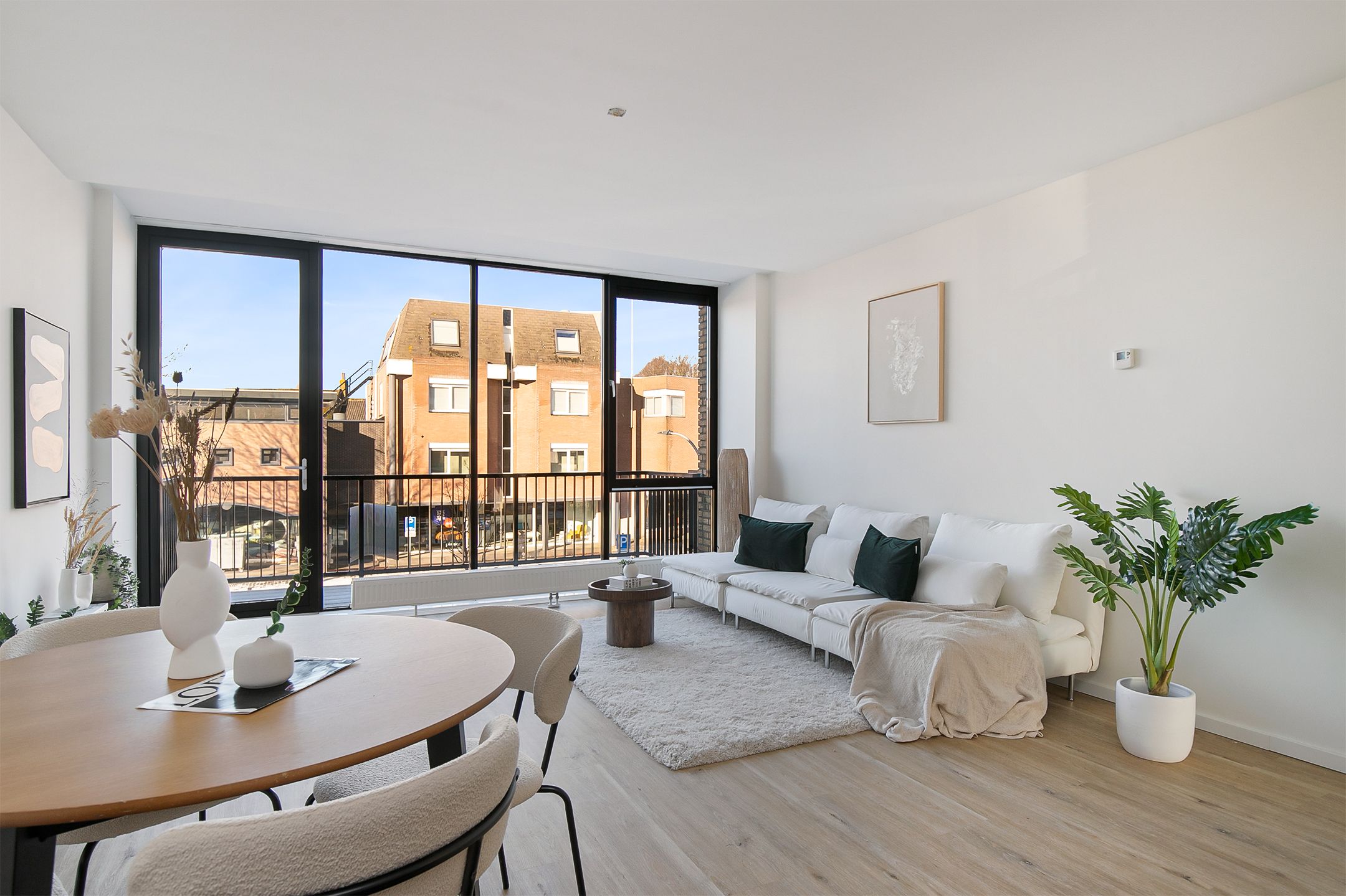 Foto 12 van Geerlaan 41-C